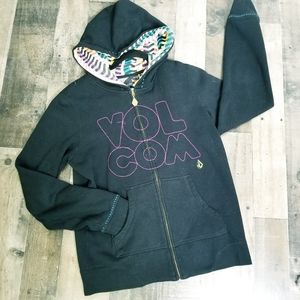 Volcom jacket